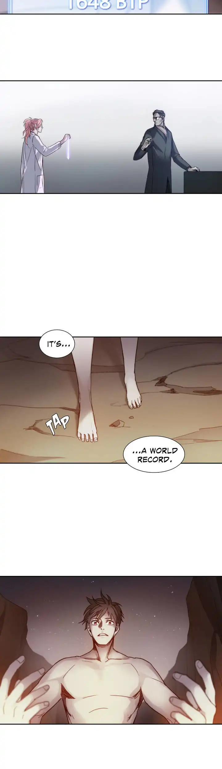 Unknown Code Chapter 10 8